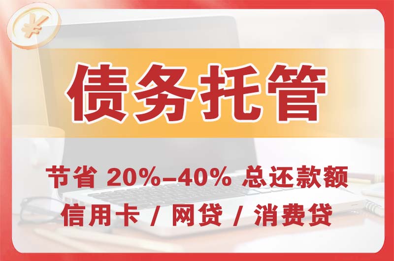 湘阴债务托管