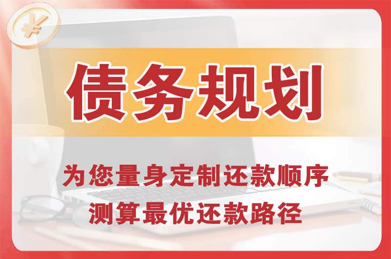 湘阴债务规划
